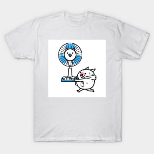 Battle Cats T-Shirt